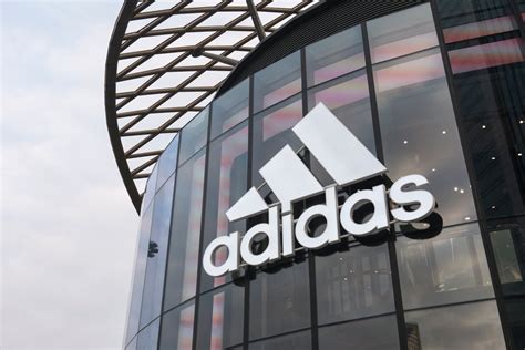 is adidas a us company.